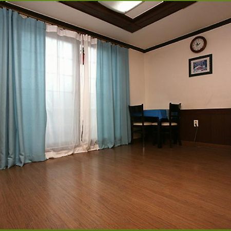 First Pension Taean Exterior photo